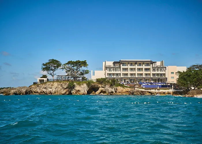 5 star hotels Grand Lido Negril Au-Naturel, An Autograph Collection All-Inclusive - Adults Only