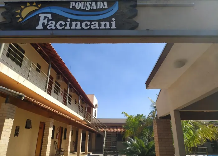 Pousada Facincani