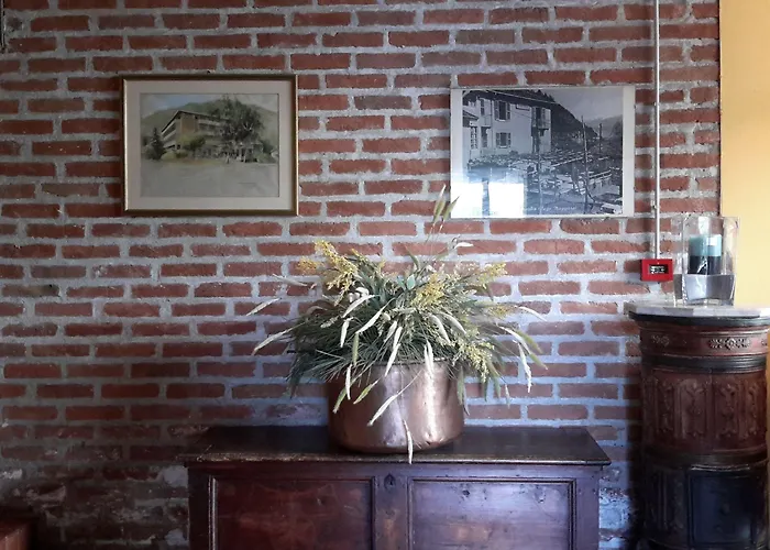 Hotel Campagna