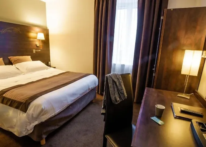 Elysee Hotel