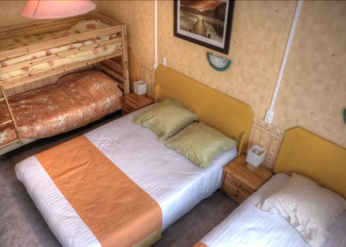 Hotel Thermidor
