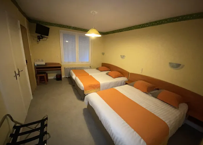 Hotel Thermidor