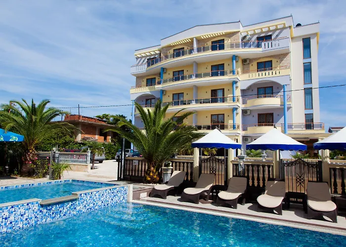 Spa Hotel Montefila