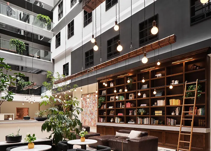 Romantic hotels Metcalfe Ottawa By Gray Collection