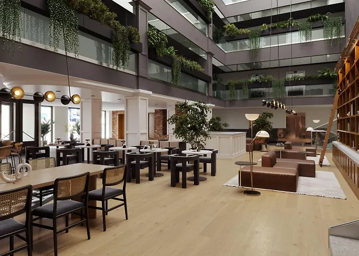 Romantic hotels Metcalfe Ottawa By Gray Collection