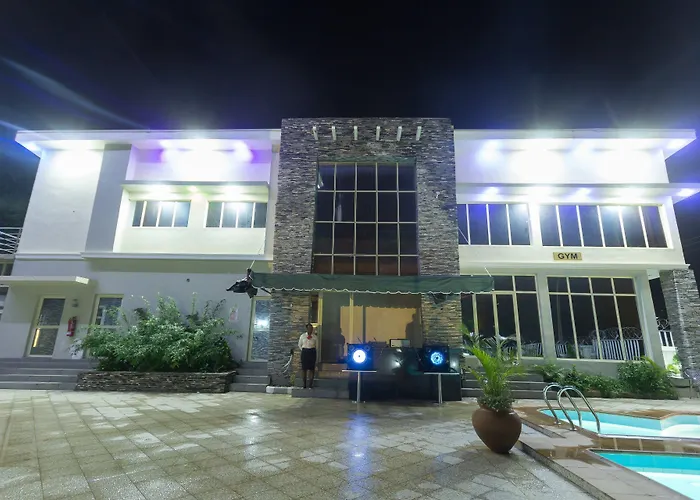 Hotel Reno