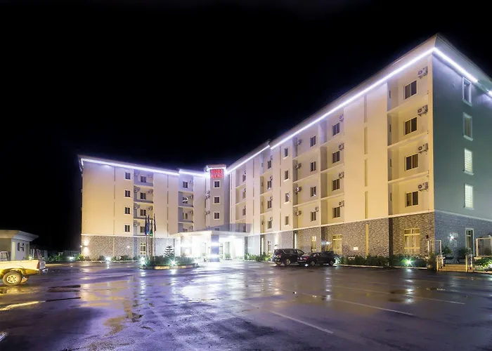 Hotel Reno