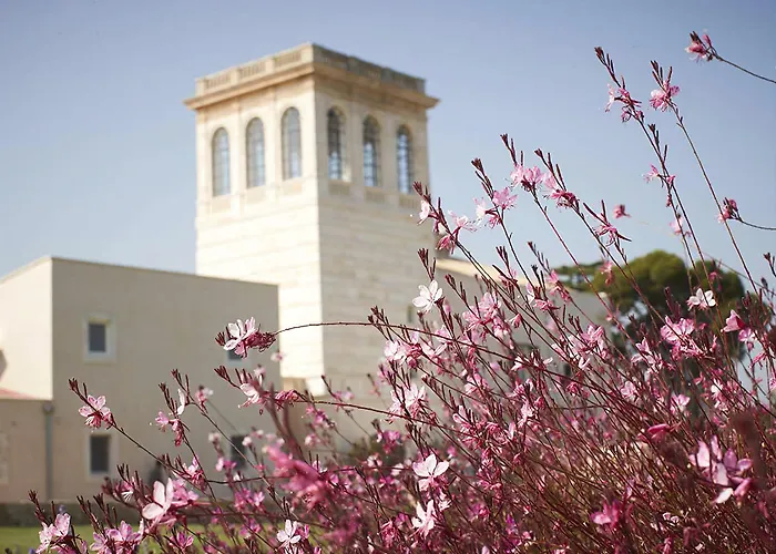 Villa Torre Bianca By Emily s