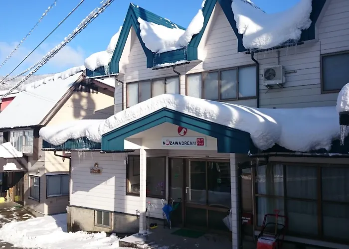 Nozawa Dream