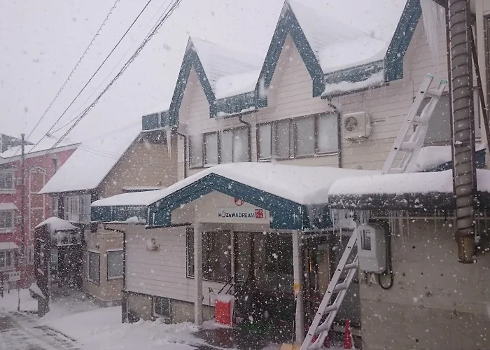 Nozawa Dream