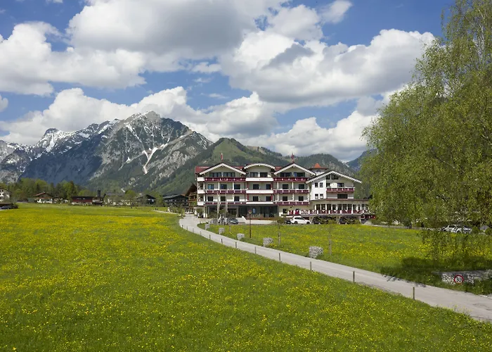 Hotel Auszeit