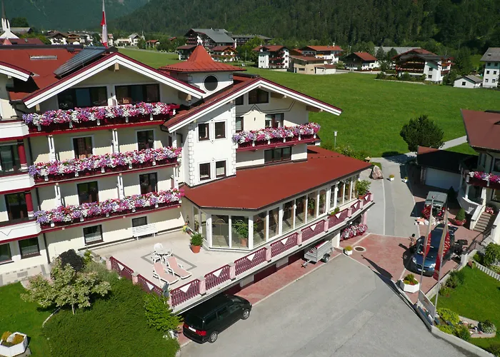 Hotel: Hotel Auszeit