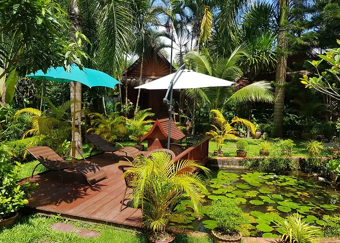 Thongbay Guesthouse