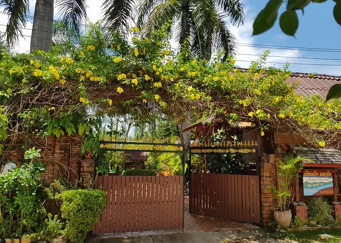 Thongbay Guesthouse