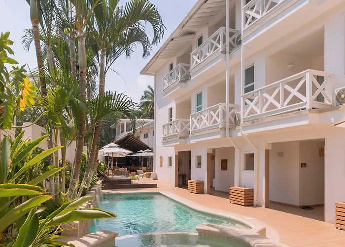  Santa Teresa By The Beach