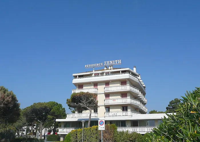 Residence Zenith