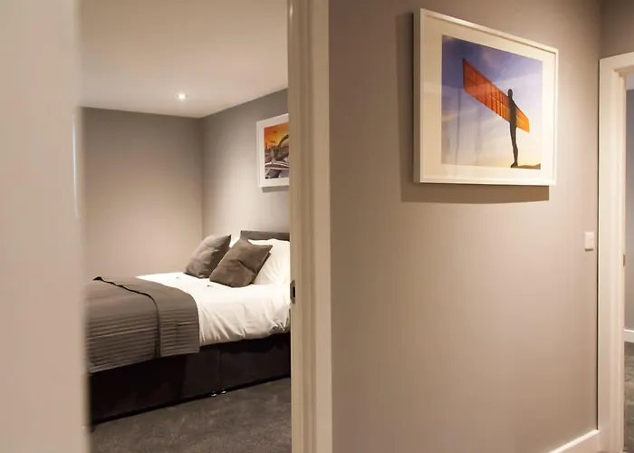 Luxury Apartments Newcastle