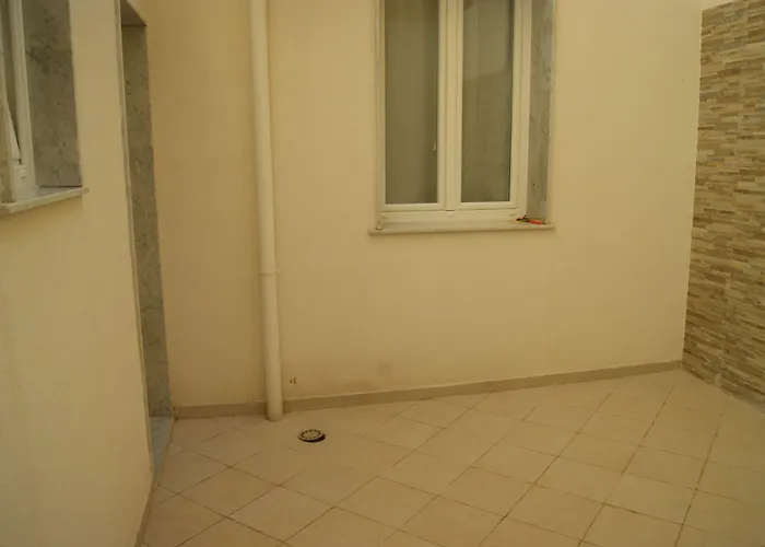 Guest House Golfo Xifonio