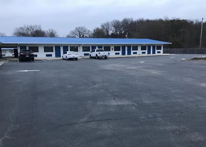 Sallisaw Inn