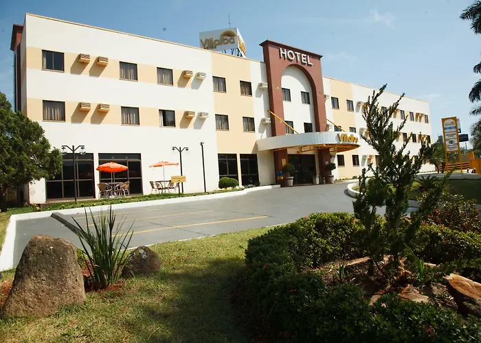 Villalba Hotel
