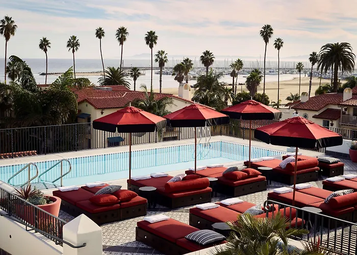 Hotel Californian