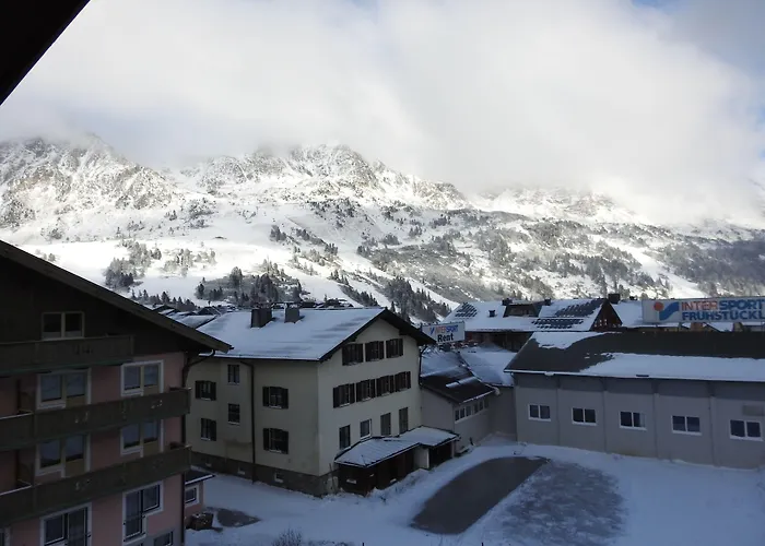 Hotel Tauernglöckl