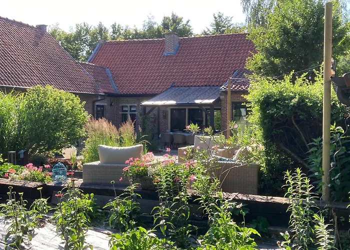 B&B Hof Ter Koningen