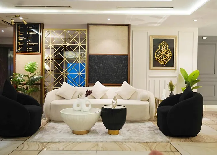 Family Hotel: Best Western Plus Grand Multan