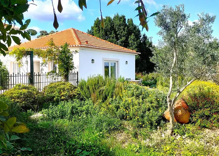Quinta Da Marmela