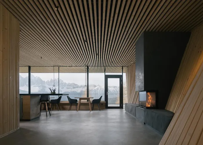 Hotel: Anders Mountain Suites 5