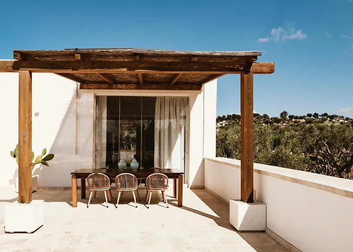 Familiehotel: Boutique B&B Villa Gufo