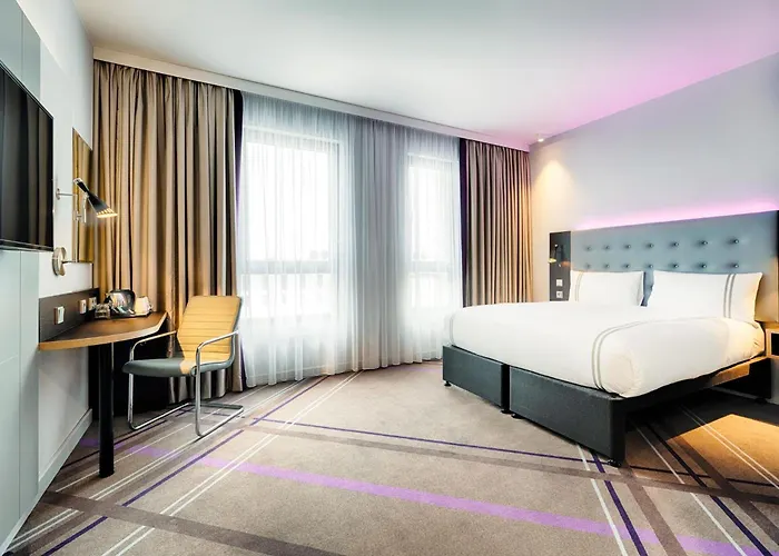 Premier Inn Airport
