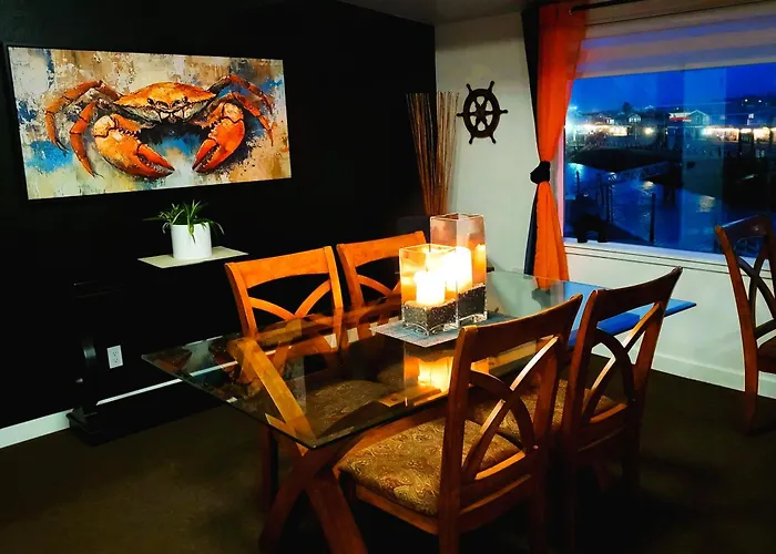 Saltwater Inn