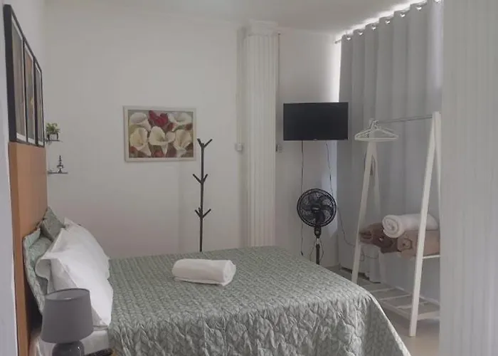 Pousada Belo Sol