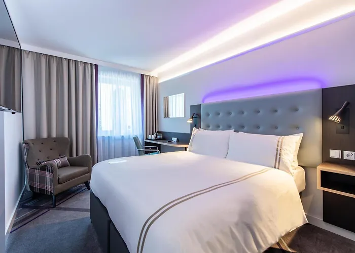 Premier Inn Passau Weisser Hase