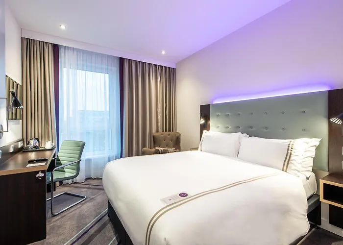 Premier Inn Essen City Centre