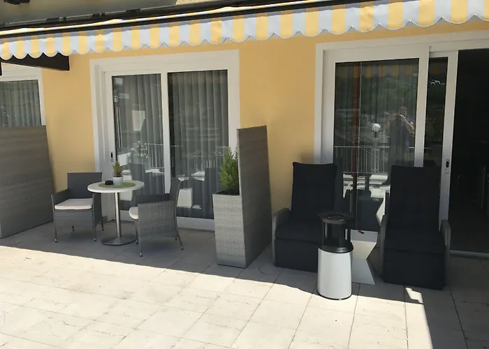 Hotel Traumblick