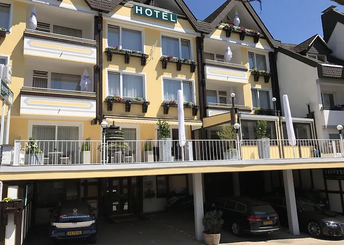 Hotel Traumblick