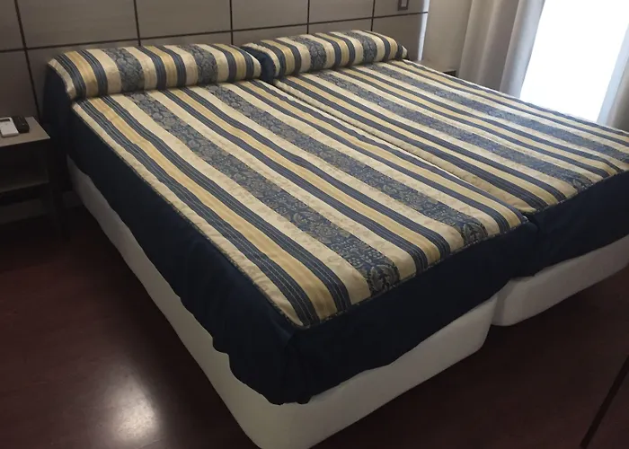 Hostal Larios