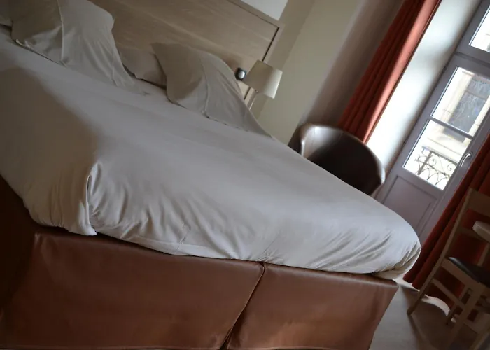 L'Hotellerie de la Toile à Beurre