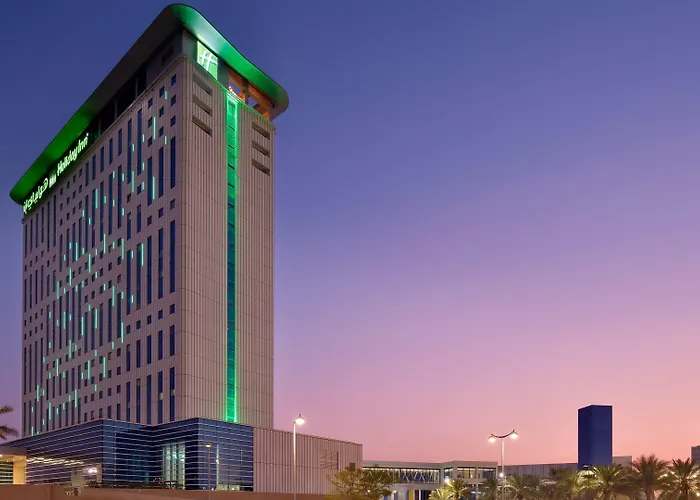 Holiday Inn & Suites - Festival City By Ihg