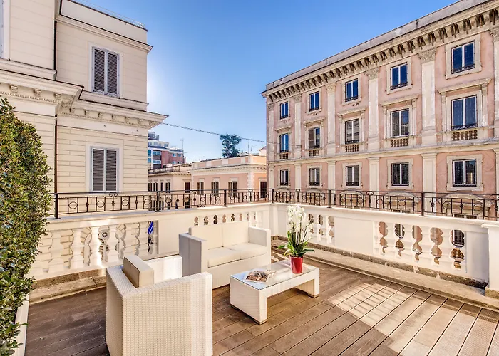 Hôtel pour familles: The Liberty Boutique Hotel