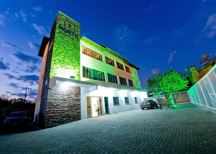 Hotel: North Hotel - Aeroporto