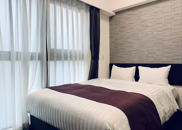 Familienhotel: Ueno Urban Hotel