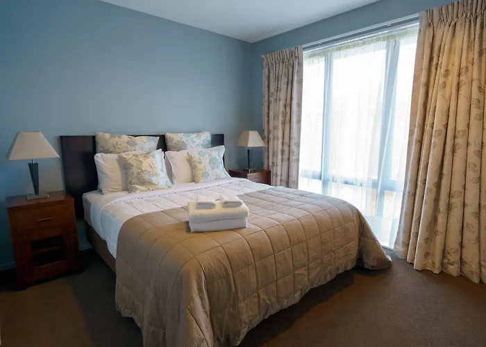 Apart hotel: Apartments 118