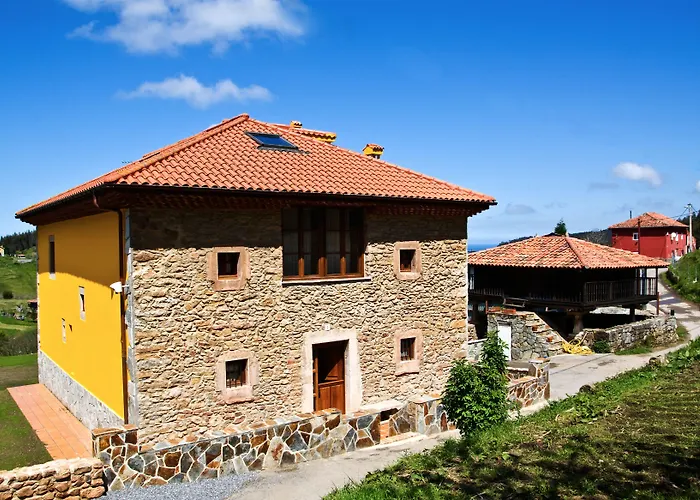 Casa Rural Los Sombredales