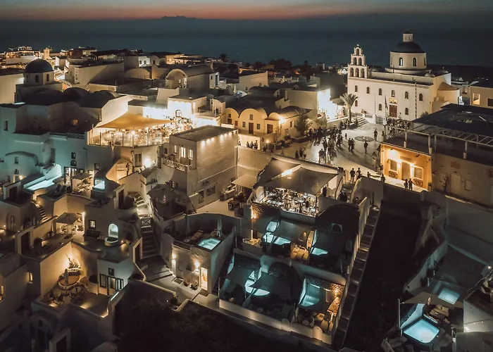 Hôtel-boutique: Secret Legend Suites (Adults Only)