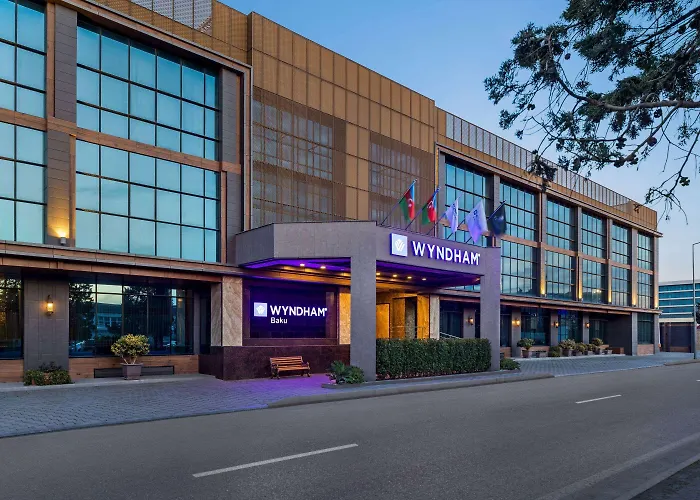 Wyndham Baku