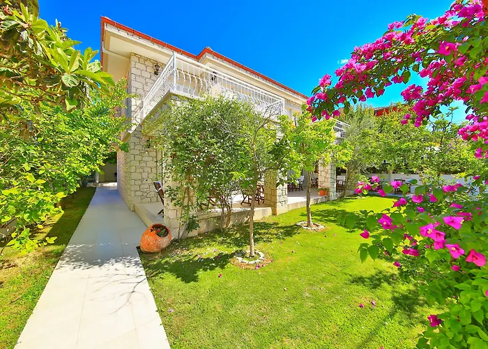 Hotel: Alacati Sorf Hotel