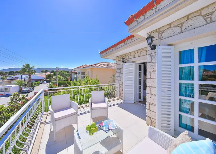 Hotel: Alacati Sorf Hotel